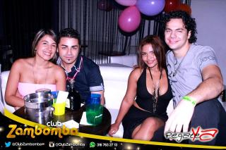 Foto 43 de Zambomba - Junio 7 en Club Zambomba, Cali