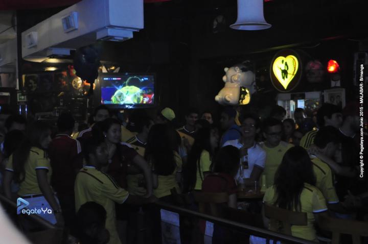 Foto 68 de Malabar - Domingo 14 de junio de 2015 en Discoteca Malabar Bucaramanga, Bucaramanga