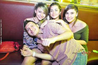 Foto 66 de Discoteca Malabar octubre 2013 en Discoteca Malabar Bucaramanga, Bucaramanga