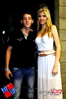 Foto 54 de Lolas - Junio 6 del 2014 en Lolas Club Menga Cali, Cali