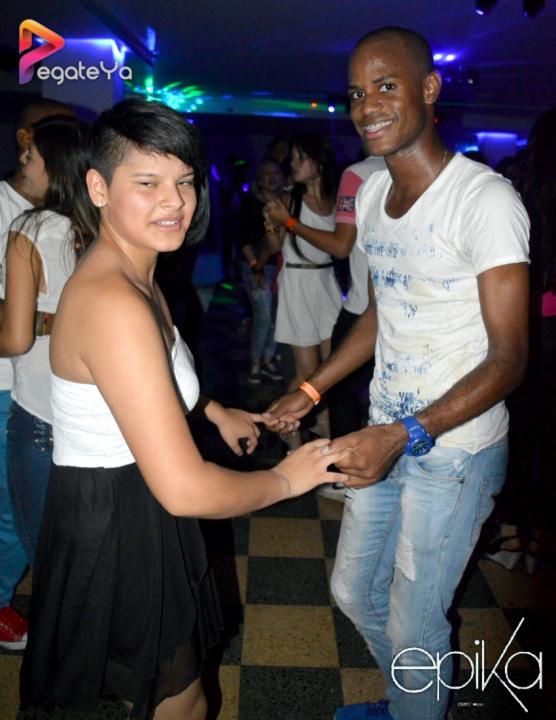 Foto 19 de Epika Night Club - 1er FDS Sept 2015 en Epika Night Club, Cali