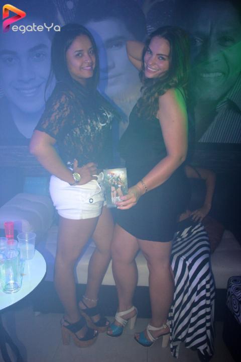 Foto 4 de Montana Night Club - 4to FDS Junio 2016 en Montana Night Club, Cali