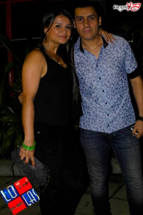 Foto 75 de Lolas Club - 4to FDS Nov 2014 en Lolas Club Menga Cali, Cali