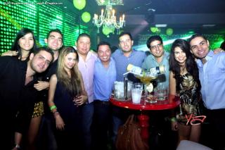 Foto 22 de BLING - 1 de MARZO DE 2012 en Bar Bling Bucaramanga, Bucaramanga