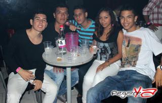 Foto 16 de Agosto 17 del 2013 en Am / PM Bar - Cali, Cali