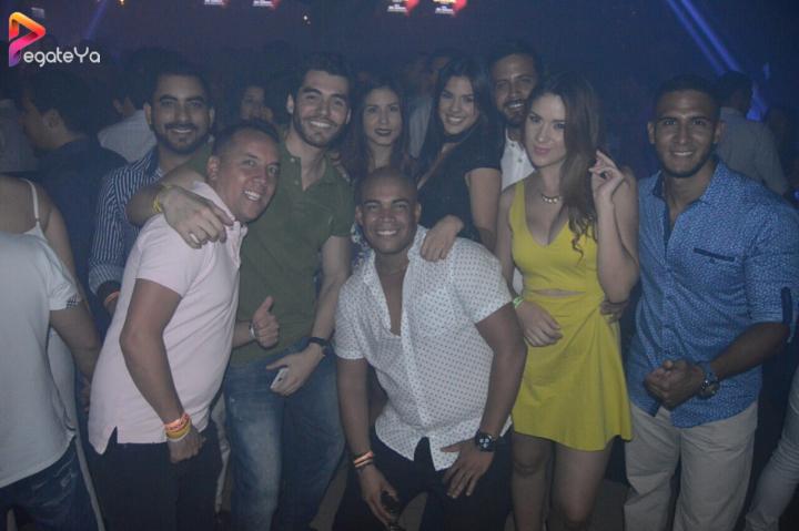 Foto 54 de La Social - 1er Fds Febrero 2017 en La Social, Cali