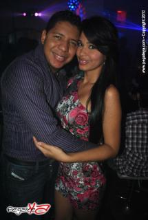 Foto 11 de TABOO 24 y 25 de mayo 2013 en Discoteca Taboo Cartagena, Cartagena