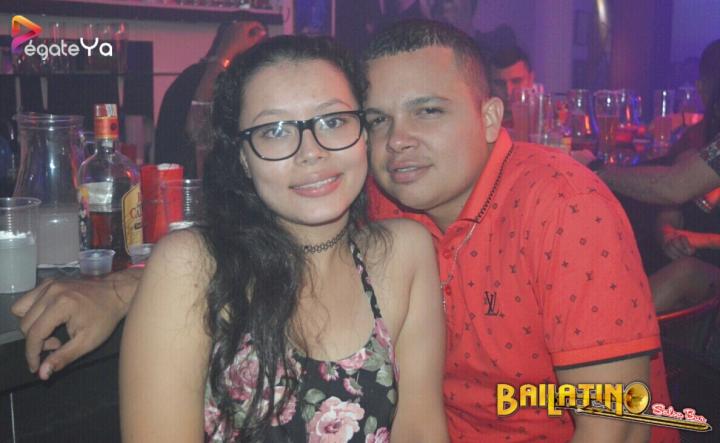 Foto 135 de Bailatino - 1er Fds Julio 2017 en Bailatino - Bar, Cali
