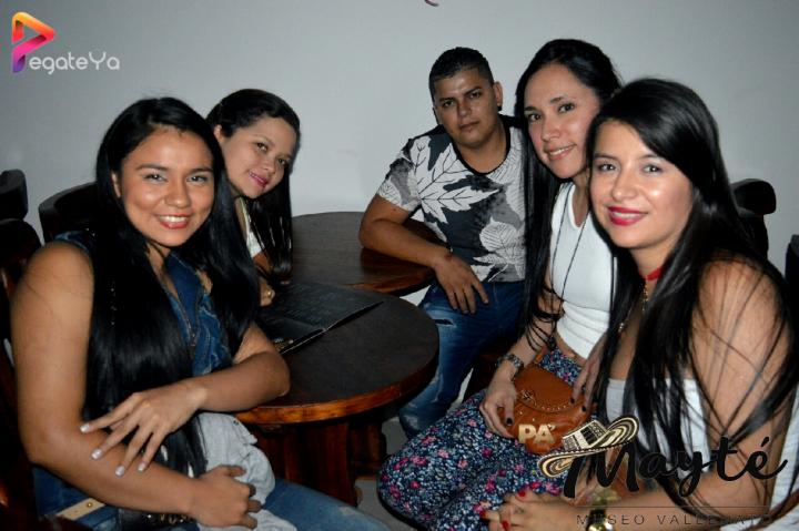 Foto 19 de Pa Mayté - Amor & Amistad 2016 en Pa Mayté, Cali