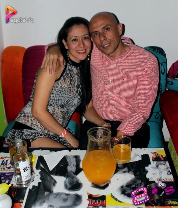 Foto 4 de Beautiful - 2do FDS Sep 2015 en Beautiful 80`s Cali, Cali