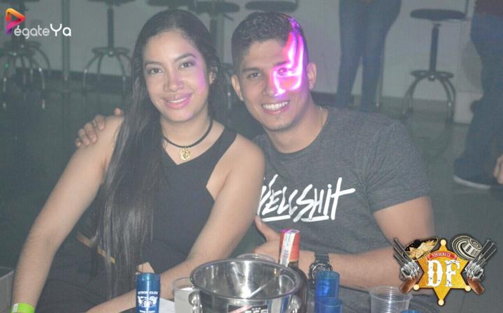 Foto 33 de EL DF - 1er FDS Julio 2017 en El DF Club Discoteca