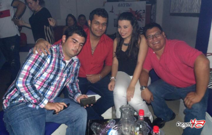 Foto 17 de Ahma Bar - Amor y Amistad en Ahma Cali, Cali