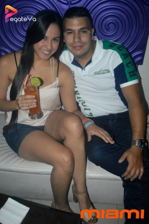 Foto 27 de Miami - 3er FDS Dic. 2015 en Miami Bar Cali, Cali