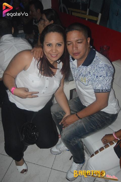 Foto 14 de Bailatino - 4TO Fds Sept. 2016 en Bailatino - Bar, Cali