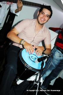 Foto 53 de Sabado 18 de Agosto de 2012 en Discoteca Macondo Club Bucaramanga, Bucaramanga