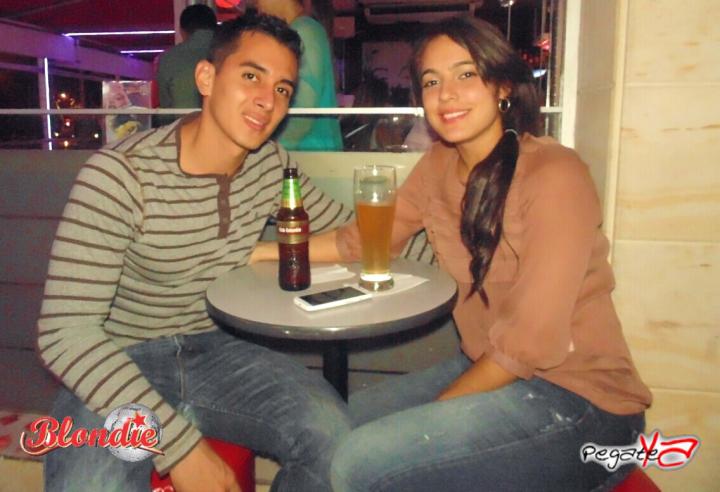 Foto 75 de Blondie - Amor y Amistad en Blondie Bar Cali, Cali