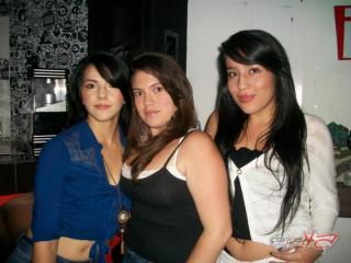 Foto 11 de Mayo 18 y 19 del 2012 en I´m Fun Discoteca Manizales, Manizales