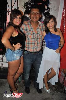Foto 21 de TABOO 7 de MARZO de 2014 en Discoteca Taboo Cartagena, Cartagena