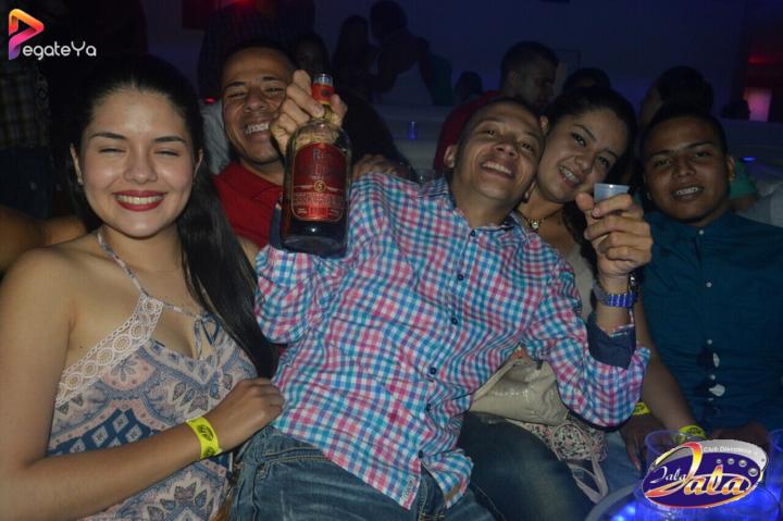 Foto 17 de JalaJala - 2DO Fds Febrero 2017 en Jala Jala Club, Cali