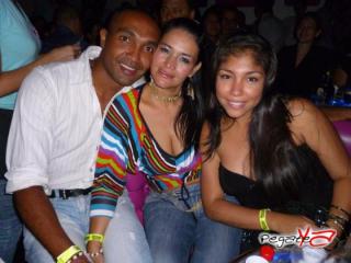 Foto 8 de Marzo 31 del 2012 en La Maldita Primavera Cali, Cali