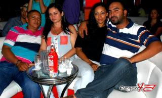 Foto 43 de Roberto Lugo y Orquesta Sabotaje en Jala Jala Club, Cali