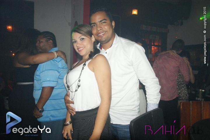 Foto 3 de Bahia Club 19 y 20 de Junio de 2015 en bahia club, Cartagena