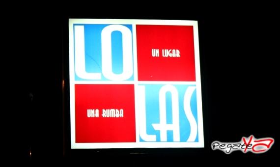 Foto 47 de Lolas Club - 5to FDS Nov 2014 en Lolas Club Menga Cali, Cali