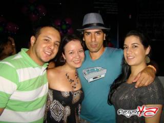 Foto 25 de Karma 11 de Febrero de 2012 en Discoteca Karma Medellin, Medellín