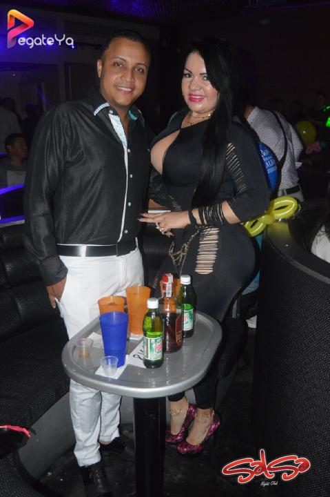 Foto 20 de Salsa Night Club - 4TO Fds Sept. 2016 en Salsa Night Club, Cali