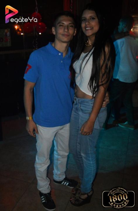 Foto 26 de Penthouse 1800 - Amor y Amistad 2015 en Penthouse 1800, Cali