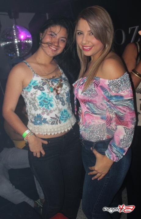 Foto 8 de Nozomi Club - Julio 5 en Nozomi Club, Cali