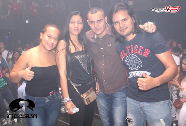 Foto 84 de Mission Club - Love & Friends - Mastik en Mission Club, Cali