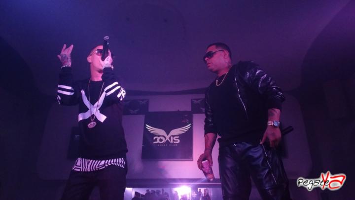 Foto 71 de Doxis Night Club - Nov 30 del 2014 en Doxis Night Club