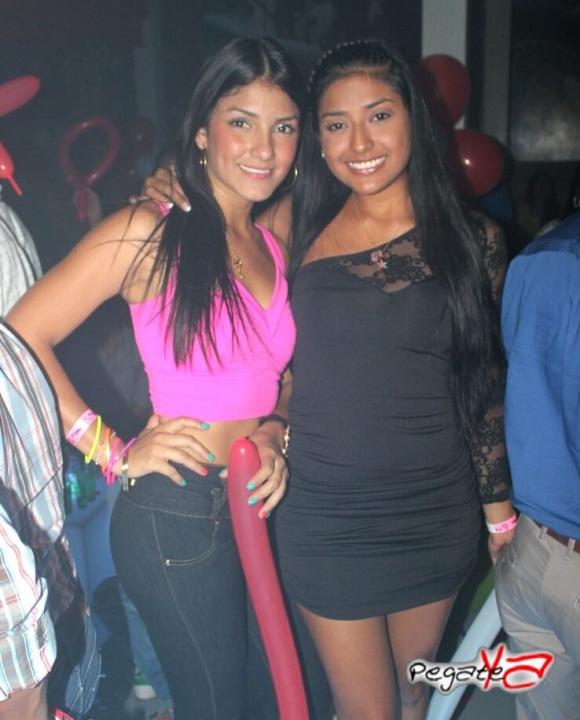 Foto 3 de Favela Amor y Amistad en Favela Club Menga, Cali