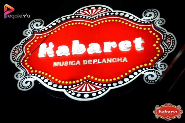 Foto 21 de Kabaret - Amor y Amistad 2015 en Kabaret - Granada, Cali