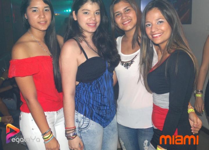 Foto 33 de Miami Bar - Marzo 21 del 2015 en Miami Bar Cali, Cali