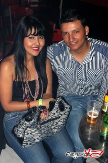 Foto 25 de Junio 22 del 2013 en Am / PM Bar - Cali, Cali