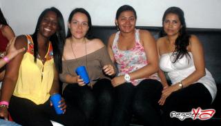 Foto 63 de Marzo 15 del 2013 en Babel / Barra Libre Cali, Cali