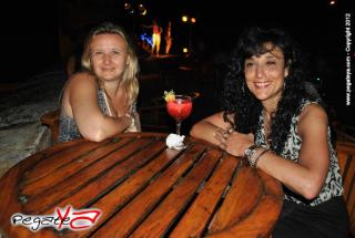 Foto 18 de cafe del mar 17 y 18 de agosto de 2012 en cafe del mar cartagena, Cartagena