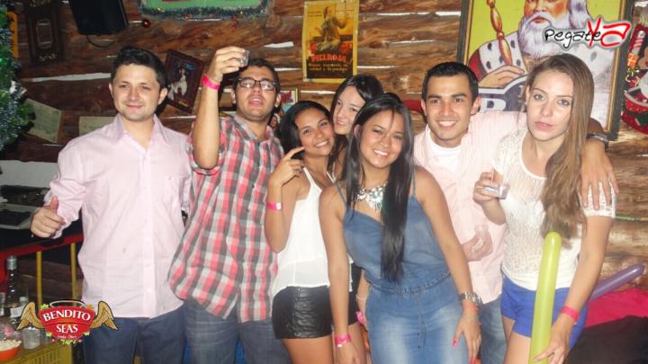 Foto 20 de Bendito Seas - Sep. 20 en Discoteca Bendito Seas Medellin, Medellín