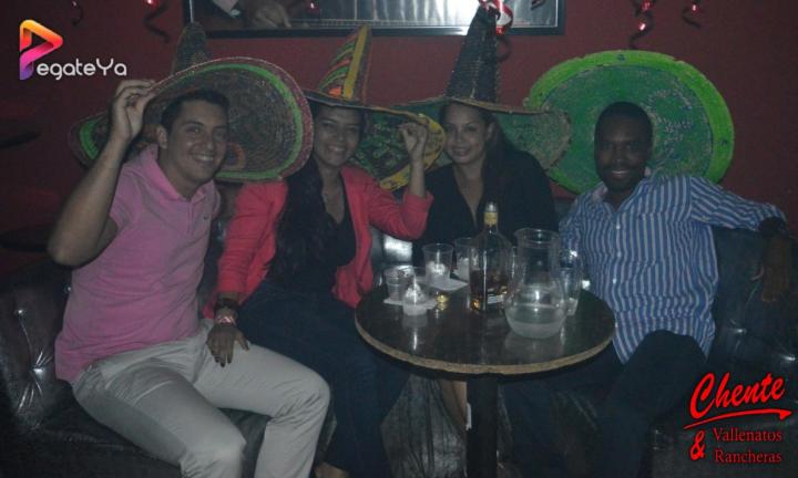 Foto 11 de Chente - Amor y Amistad 2015 en CHENTE Vallenatos y Rancheras, Cali