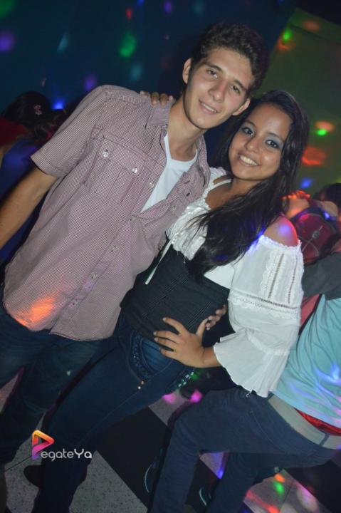 Foto 38 de El Manicomio sábado 28 de marzo 2015 en Discoteca El Manicomio Bucaramanga, Bucaramanga