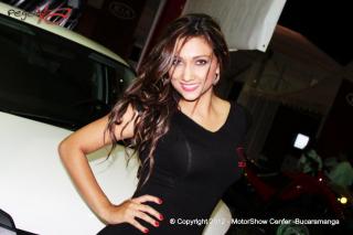 Foto 80 de Chicas Car Audio Cenfer 2012 en Chicas Car Audio Cenfer 2012, Bucaramanga