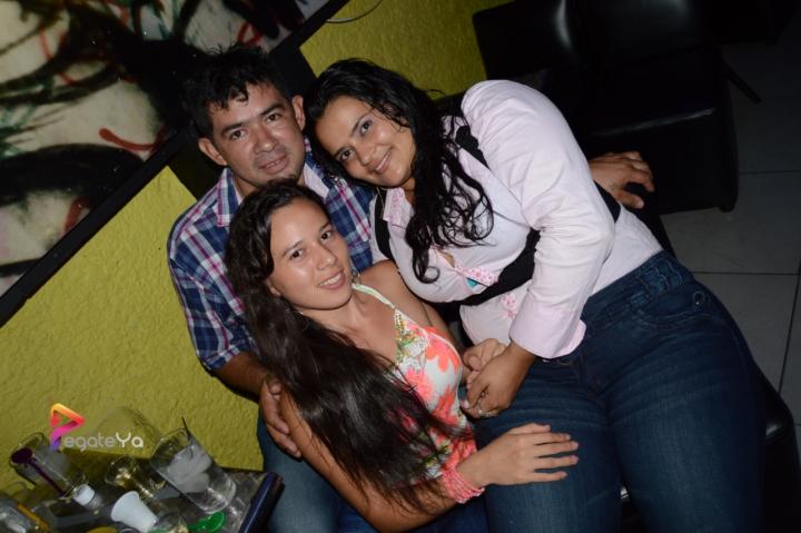 Foto 29 de New York sábado 27 de junio 2015 en Discoteca New York Bucaramanga, Bucaramanga