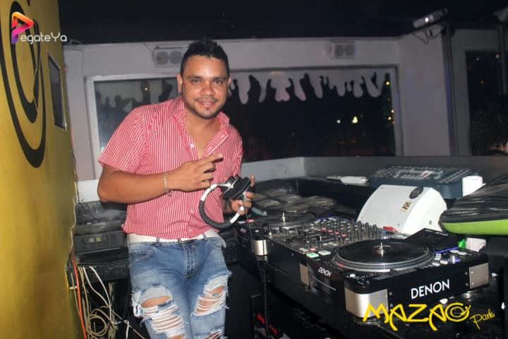 Foto 23 de Mazao - Feria 2015 en Mazao Park, Cali