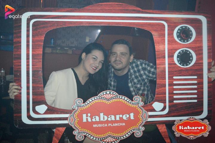 Foto 30 de Kabaret Bar - 2do Fds Oct. 2016 en Kabaret - Granada, Cali