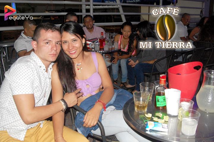 Foto 22 de Cafe mi Tierra - 4to Fds Abril 2016 en Cafe Mi Tierra, Cali