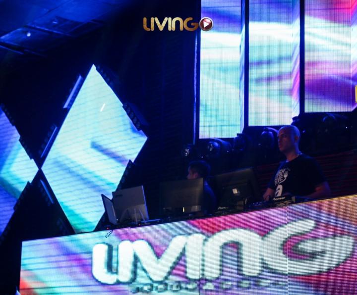 Foto 23 de Living - 3er Fds Febrero 2017 en Living Night Club, Cali