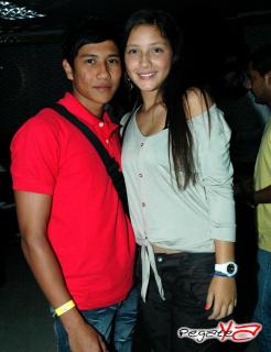 Foto 9 de Diciembre 01 del 2012 en Nozomi Club, Cali