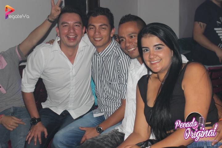Foto 90 de Pecado Original - Feria. 2015 en Pecado Original, Cali